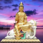 Ý nghĩa của vị phật phổ hiền bồ tát tuổi Thìn