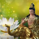 Phổ Hiền Bồ Tát tuổi Tỵ và những điều bạn cần biết