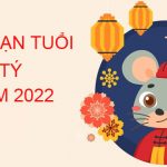 Xem sao hạn năm 2022 tuổi Tý: Vận hạn và cách hóa giải