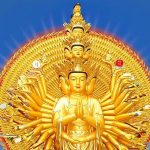 Phật Thiên Thủ Thiên Nhãn tuổi Tý và những điều cần biết