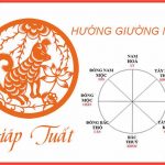 Giải đáp thắc mắc: “Tuổi Giáp Tuất hợp hướng nào?”