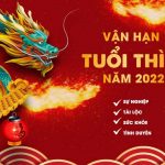 Tử vi tuổi Thìn năm 2022 chi tiết theo năm sinh
